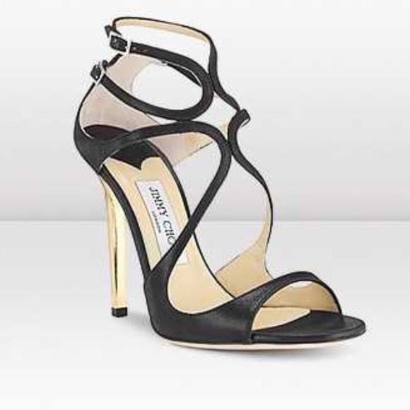 Jimmy Choo Shoes - Jimmy Choo sandal heels